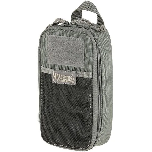 Skinny Pocket Organizer (Buy 1 Get 1 Free Pocket Organizer. Mix and Match in Multiples of 2. All Sales Final.)