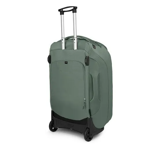 Sojourn Shuttle Wheeled Duffel 30"/100L