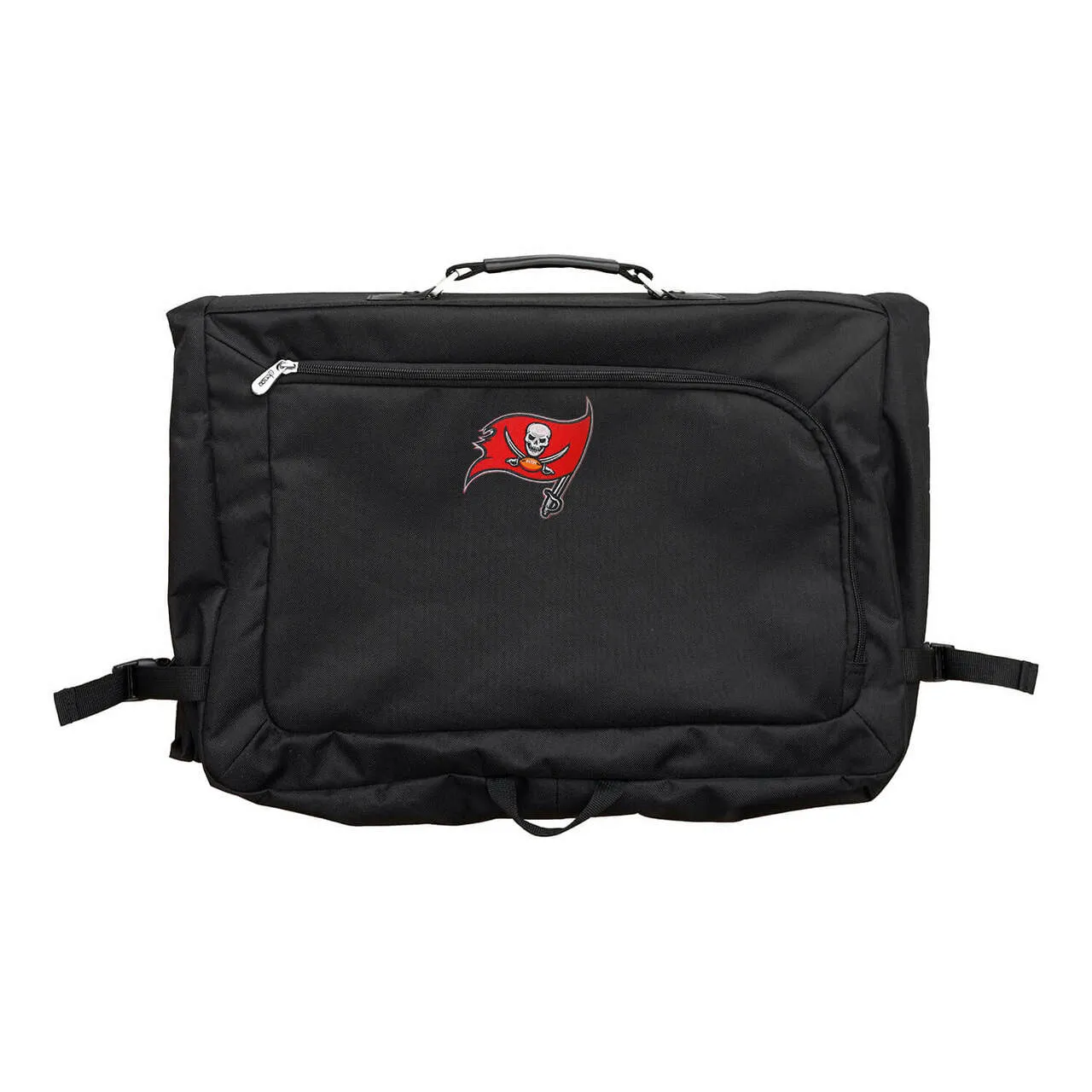 Tampa Bay Buccaneers 18" Carry On Garment Bag