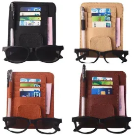 The Ultimate Car Visor