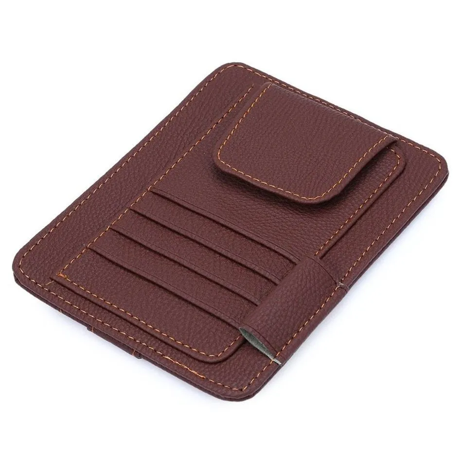 The Ultimate Car Visor