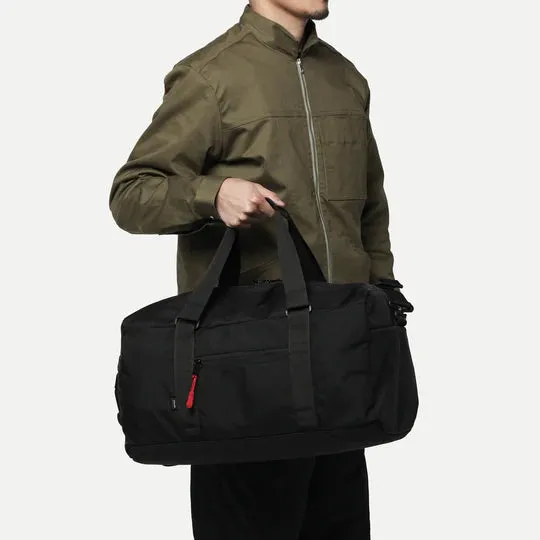 Weekender - Ballistic Nylon