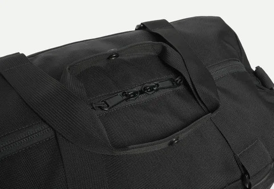 Weekender - Ballistic Nylon