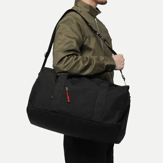 Weekender - Ballistic Nylon
