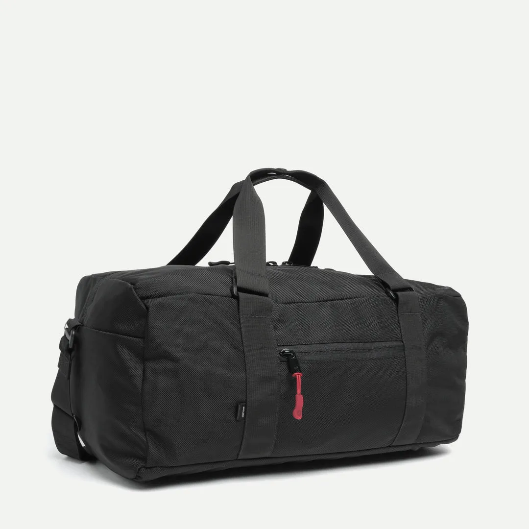 Weekender - Ballistic Nylon