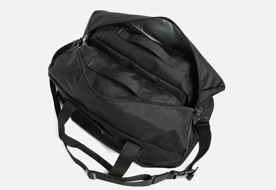 Weekender - Ballistic Nylon