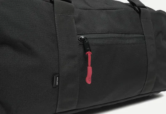 Weekender - Ballistic Nylon