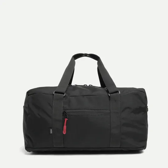 Weekender - Ballistic Nylon