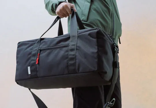 Weekender - Ballistic Nylon